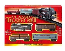 vias para tren de juguete